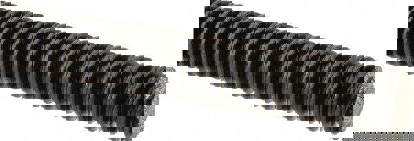 Threaded Rod: 1/2-10, 3' Long, Alloy Steel, Grade B7